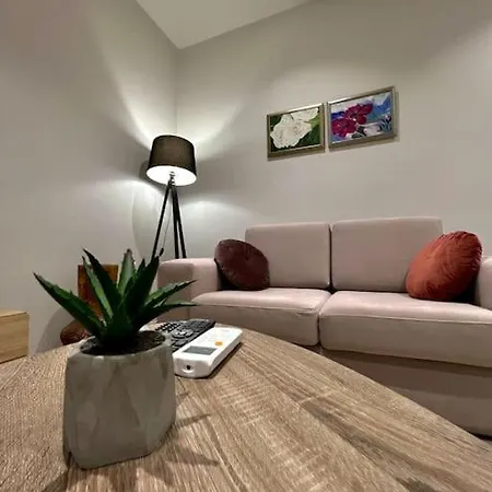 Appartamento Destiny - Cozy At Myslym Shyri Tirana